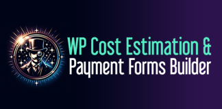 Constructeur de formulaires destimation de couts et de paiement pour