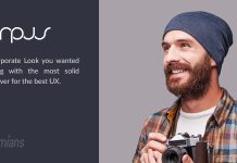 Corpus Theme WordPress dentreprise responsive