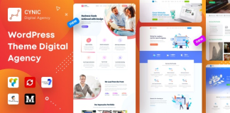 Cynic Agence digitale