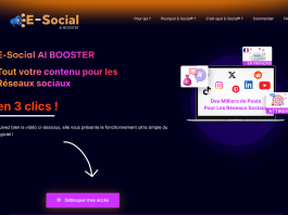 E Social LIA Revolutionne la Gestion de Contenu pour les Entrepreneurs Digitaux