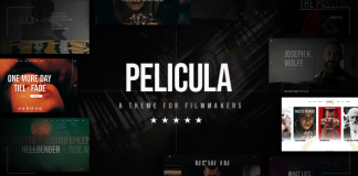 Film Production de videos et theme cinematographique