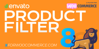 Filtre de produit pour WooCommerce