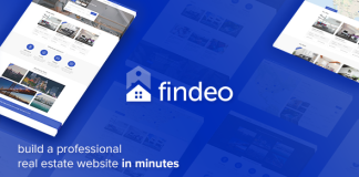 Findeo Theme WordPress pour limmobilier