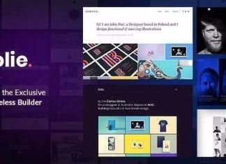 Folie Theme de marketing digital