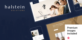 Halstein Conseil en Affaires