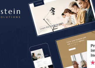 Halstein Conseil en Affaires