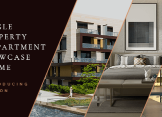 Hendon Theme immobilier pour une seule propriete