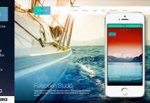 Idees Theme de photographie pour WordPress