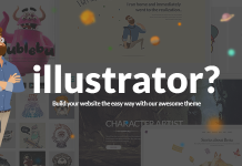 Illustrateur Illustration Portfolio dArtiste