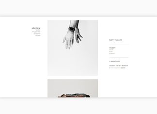 Kathy Theme WordPress de Photographie Minimaliste et Portfolio