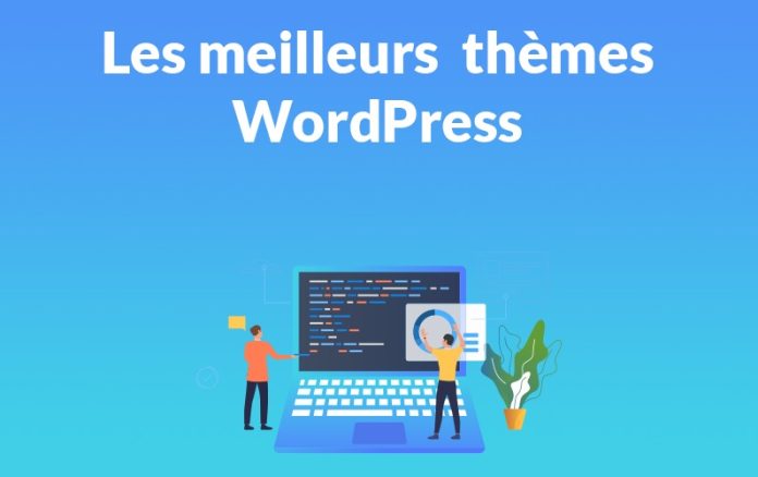 Le Guide Ultime des Meilleurs Themes WordPress en 2024