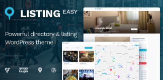 ListingEasy Annuaire de listage