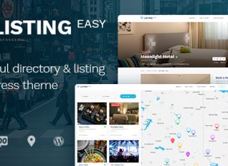 ListingEasy Annuaire de listage