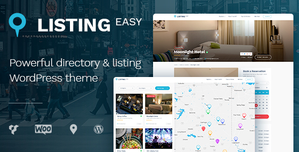 ListingEasy Annuaire de listage