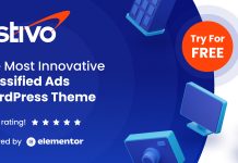 Listivo Petites annonces et annonces classees