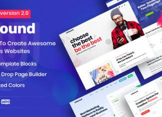 Non lie Theme polyvalent de lagence dentreprise