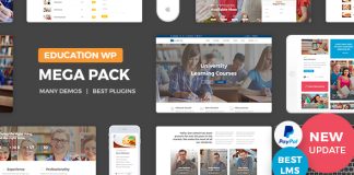 Pack educatif Theme