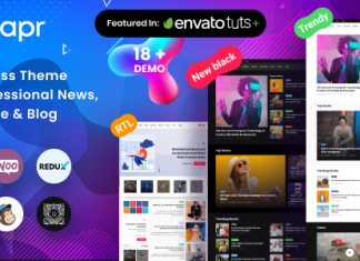 Papr – Magazine d’actualités Papr Magazine dactualites