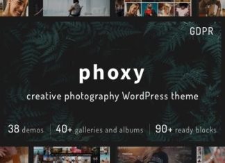 Phoxy – Photographie Phoxy Photographie