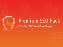 Premium SEO Pack Extension Wordpress