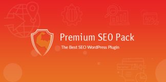 Premium SEO Pack Extension Wordpress
