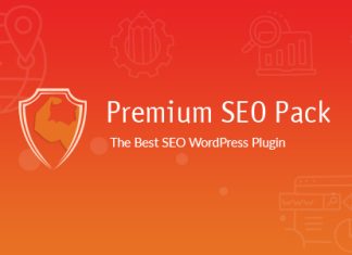 Premium SEO Pack Extension Wordpress