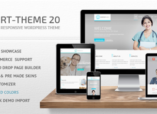 RT Theme 20 Catalogue medical sante et produits medicaux