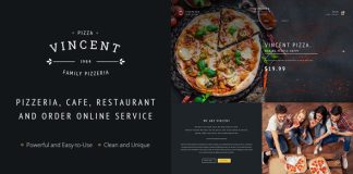 Restaurant Vincent Decouvrez une cuisine raffinee et savoureuse