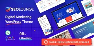 Salon SEO Theme du marketing numerique