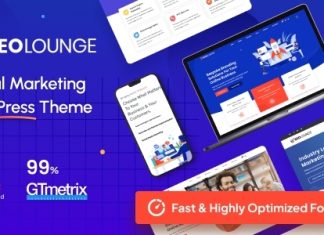 Salon SEO Theme du marketing numerique