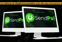 SendPal Le Premier Auto Repondeur WhatsApp IA