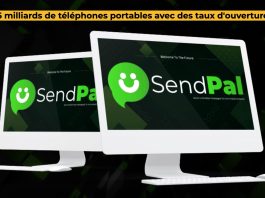 SendPal Le Premier Auto Repondeur WhatsApp IA