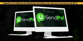 SendPal Le Premier Auto Repondeur WhatsApp IA