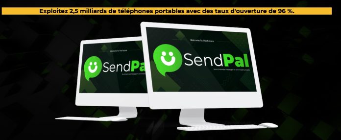 SendPal Le Premier Auto Repondeur WhatsApp IA
