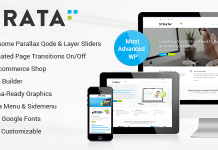 Strata Theme polyvalent professionnel