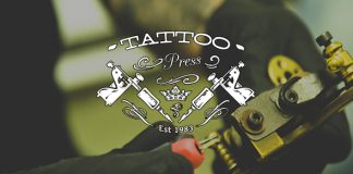 TattooPress Un theme Wordpress pour les artistes du tatouage