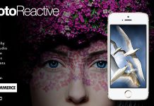 Theme WordPress PhotoReactive