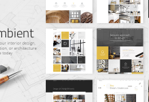 Theme de design et decoration dinterieur moderne et ambiant