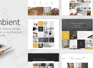 Theme de design et decoration dinterieur moderne et ambiant