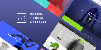 TopFit Theme Fitness et Gymnase