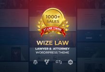 WizeLaw – Droit, Avocat et Avocat WizeLaw Droit Avocat et Avocat
