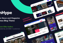 ecrire le titre en francais InHype Blog Magazine