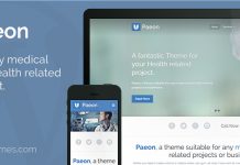 1705811680 Paeon Theme WordPress Medical.jpg