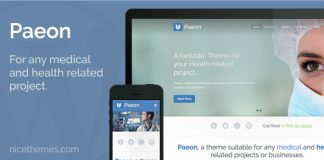 1705811680 Paeon Theme WordPress Medical.jpg