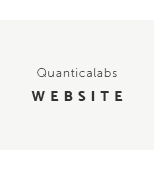 Site web de QuanticaLabs