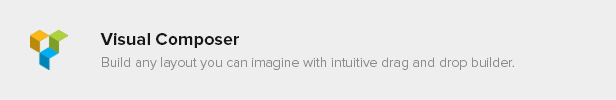 Throne - Minimal WordPress Theme - 2
