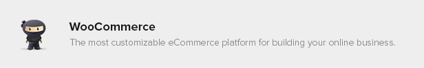 Throne - Minimal WordPress Theme - 3