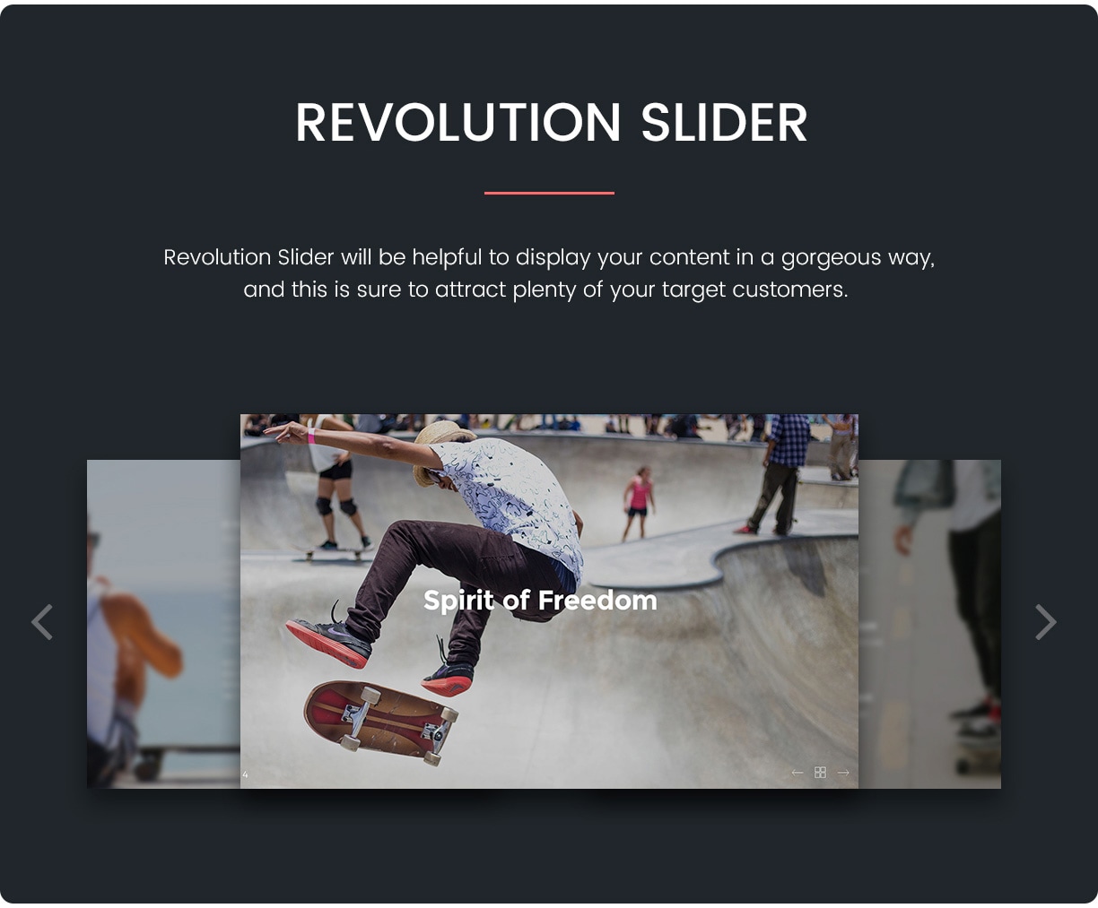 Soho Pro - Photography & Portfolio - 7
