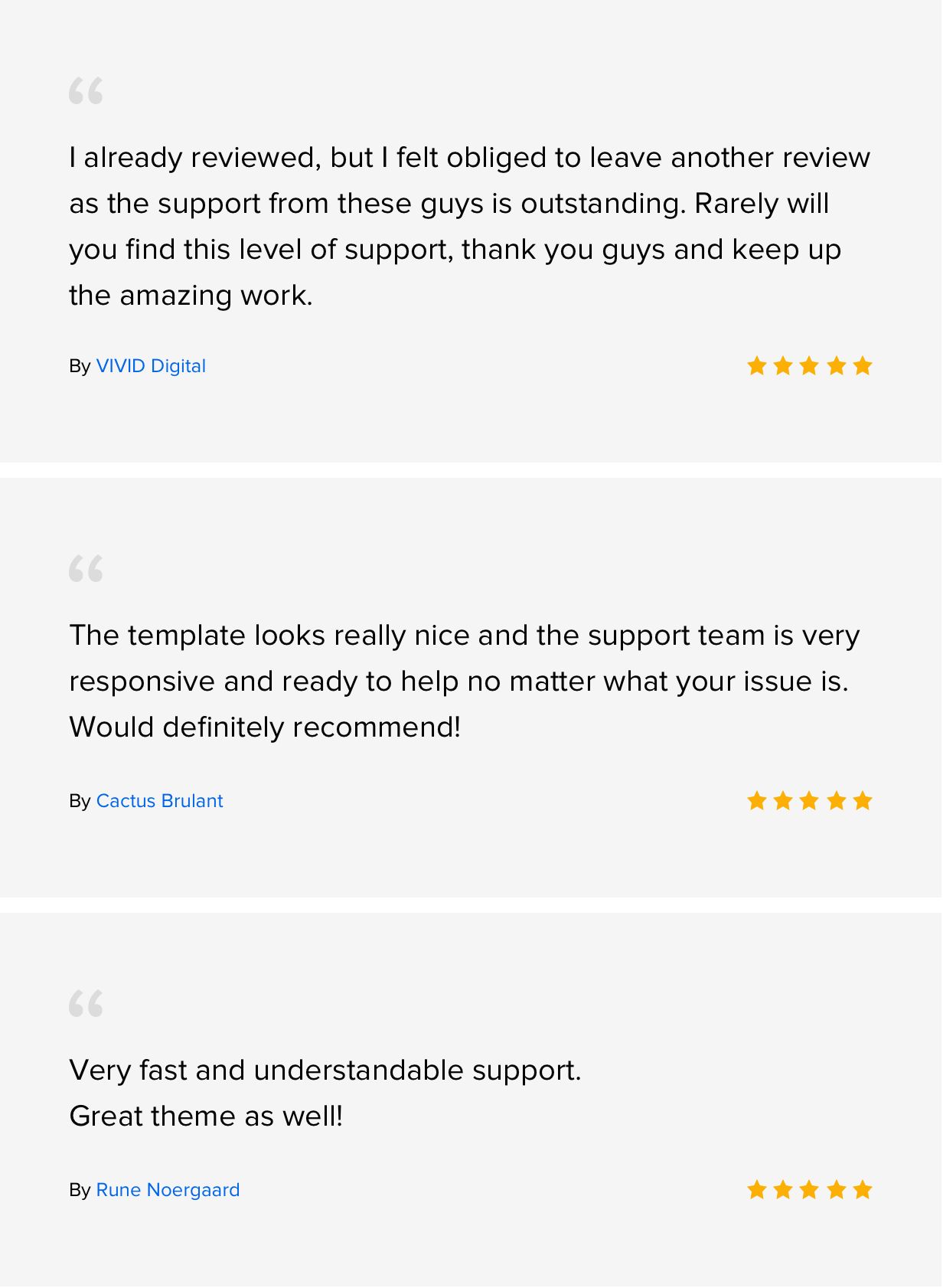 Nanum — Digital & Marketing Agency WordPress Theme - 3