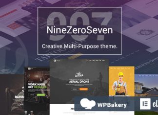 907 Theme WordPress polyvalent reactif multi usages.jpg